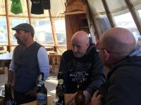 WM Tipp Weekend 2018